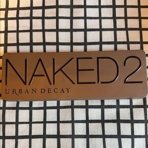 Urban Decay Naked2 Palette in Taupe
